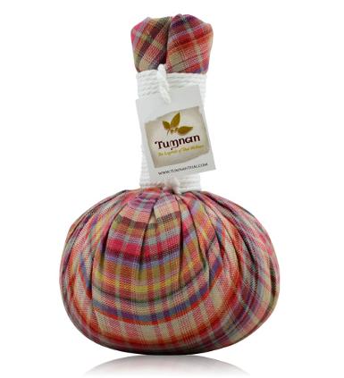 Tumnan Herbal Ball01 250 g