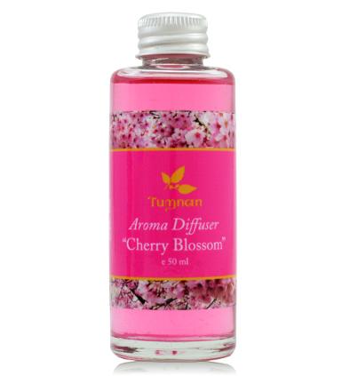 Cherry Blossom Diffuser 50 ml.