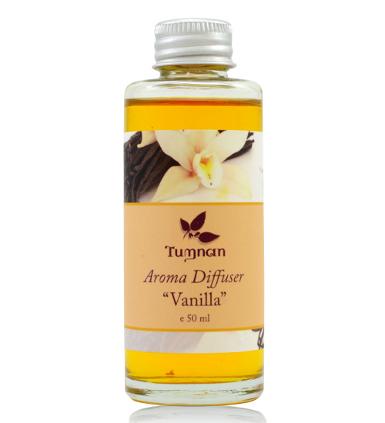 Vanilla Diffuser 50 ml. 