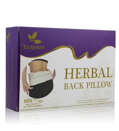 Tumnan Herbal Back Pillow