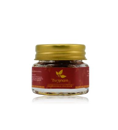 Tumnan Thai Herbal Inhalant 10 g